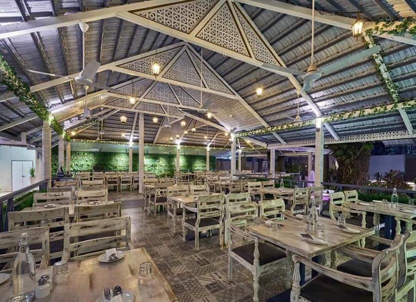 Restauracja Zdjęcie
