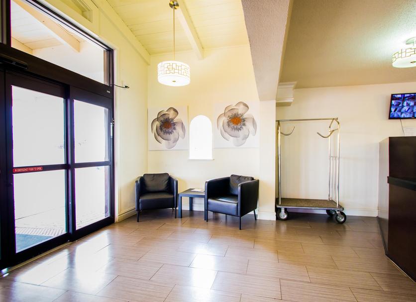Lobby Zdjęcie