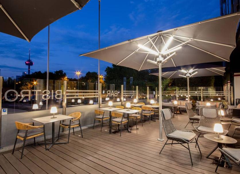 Patio Zdjęcie