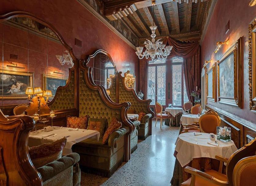 Restauracja Zdjęcie