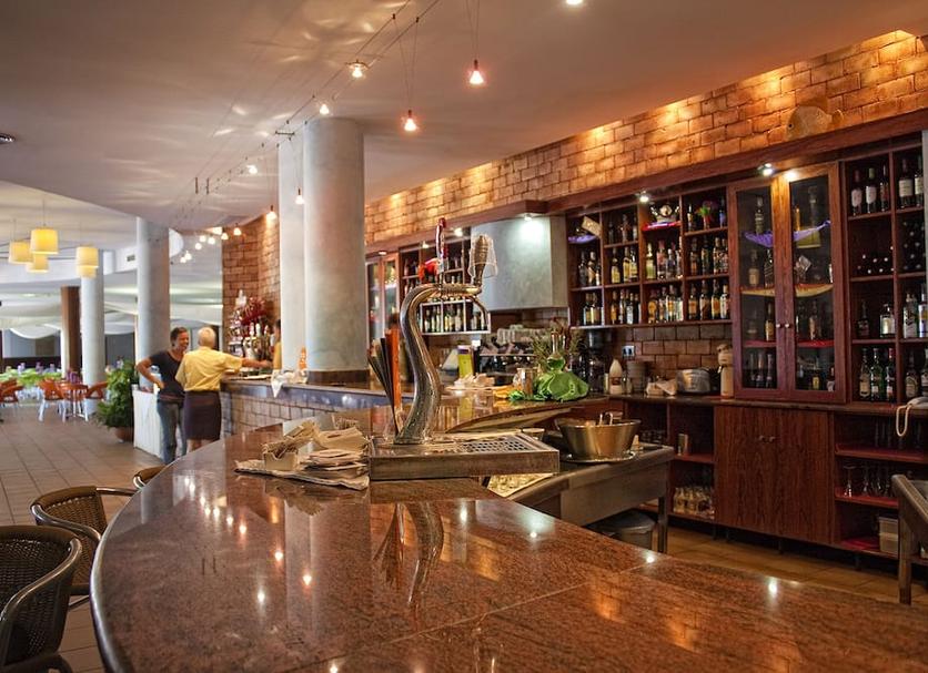 Bar Zdjęcie