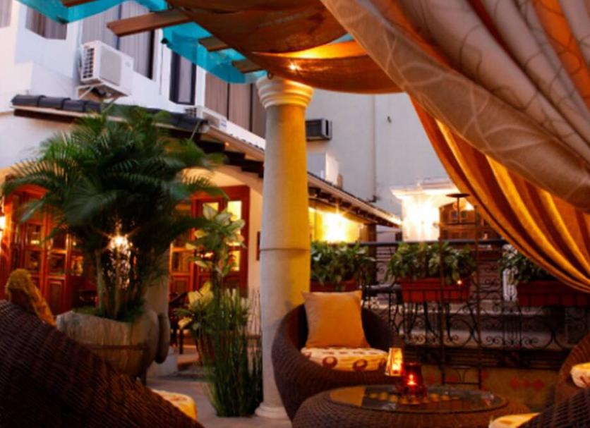 Patio Zdjęcie