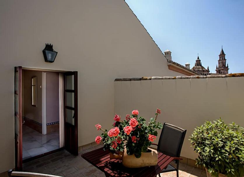Balkon Zdjęcie