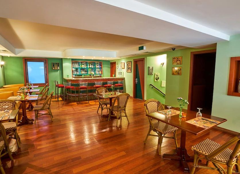 Restauracja Zdjęcie