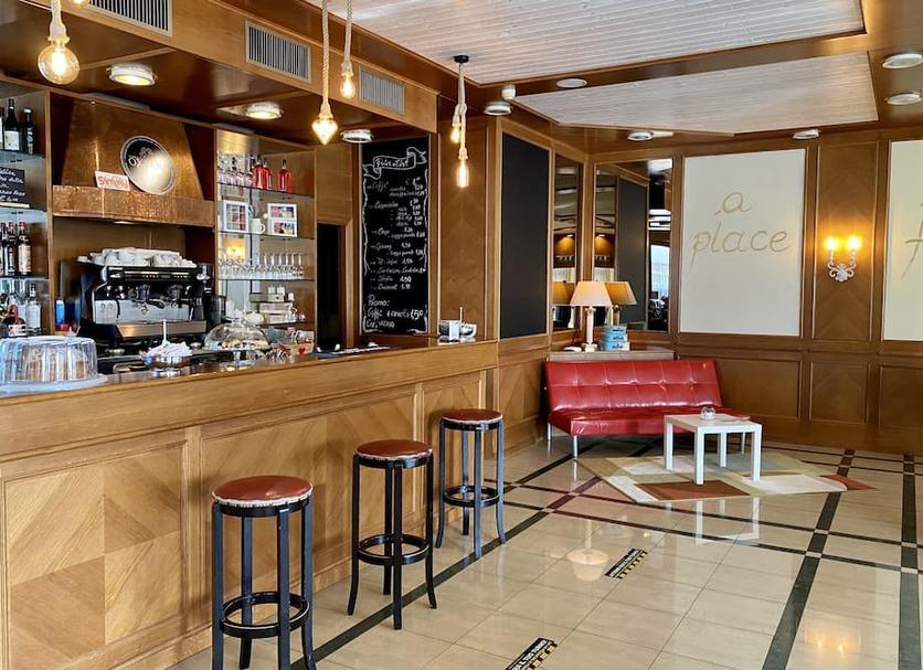 Bar Zdjęcie