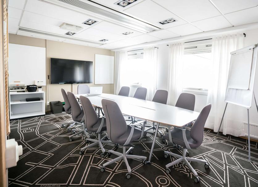 Sala konferencyjna Zdjęcie