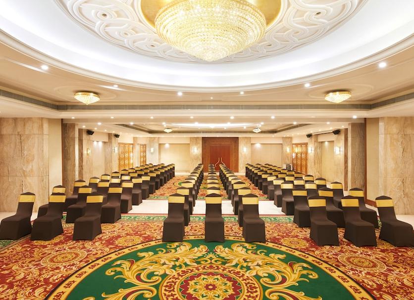Sala konferencyjna Zdjęcie