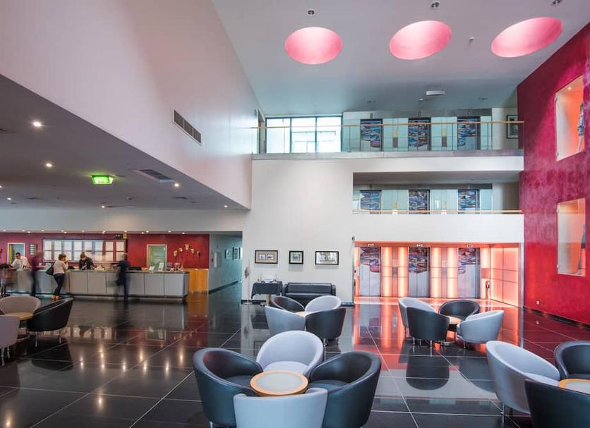 Lobby Zdjęcie