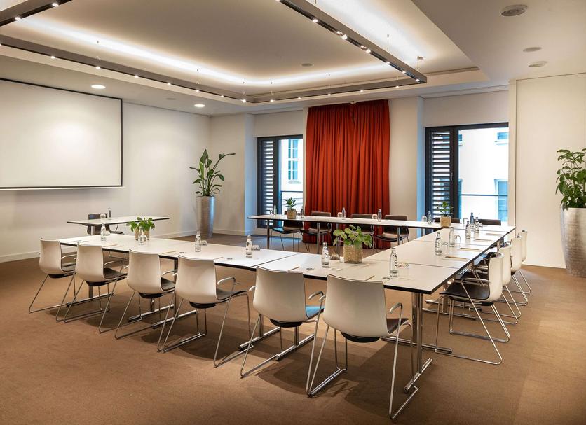 Sala konferencyjna Zdjęcie