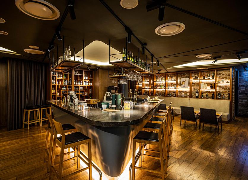 Bar Zdjęcie