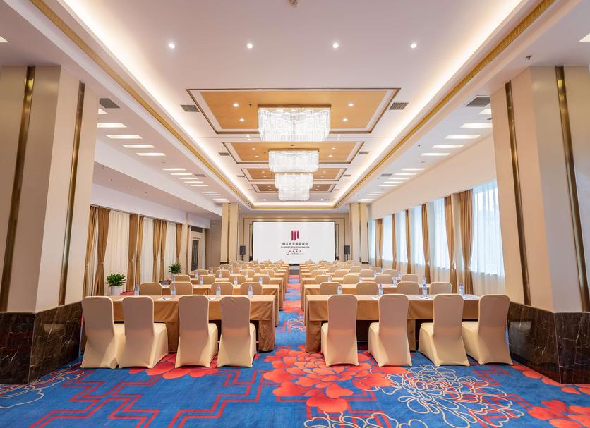 Sala konferencyjna Zdjęcie