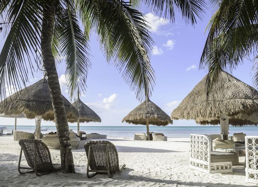 Plaża Zdjęcie