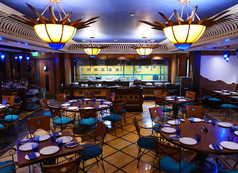 Restauracja Zdjęcie