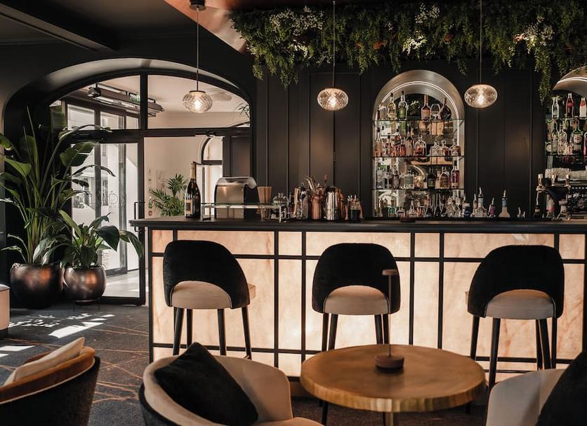 Bar Zdjęcie