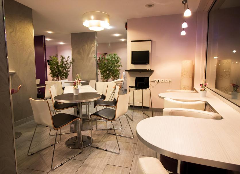 Restauracja Zdjęcie