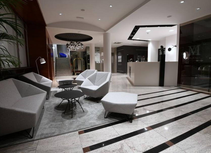 Lobby Zdjęcie