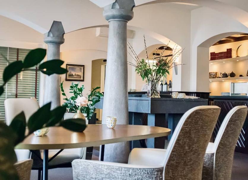 Restauracja Zdjęcie
