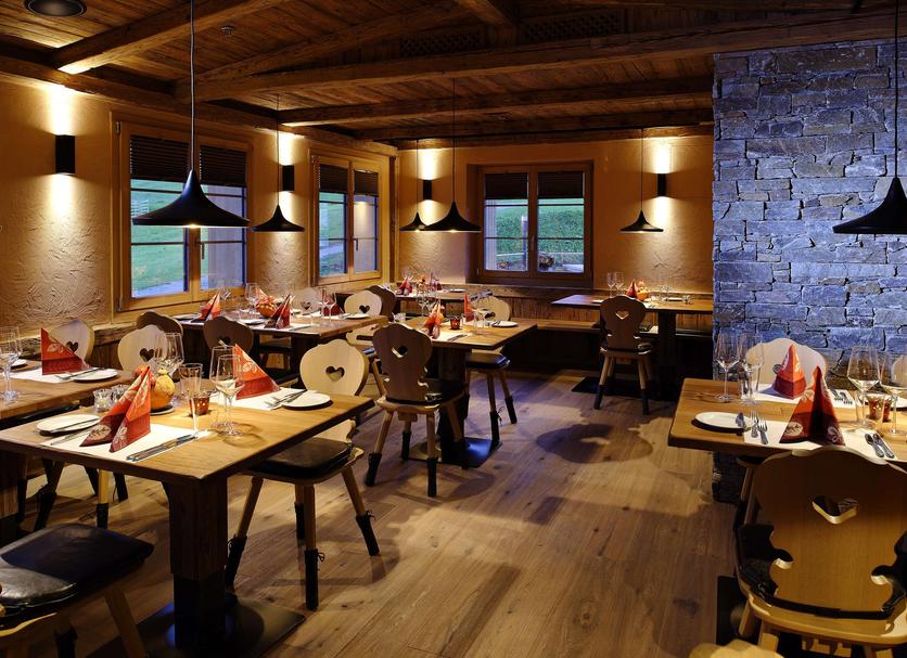 Restauracja Zdjęcie