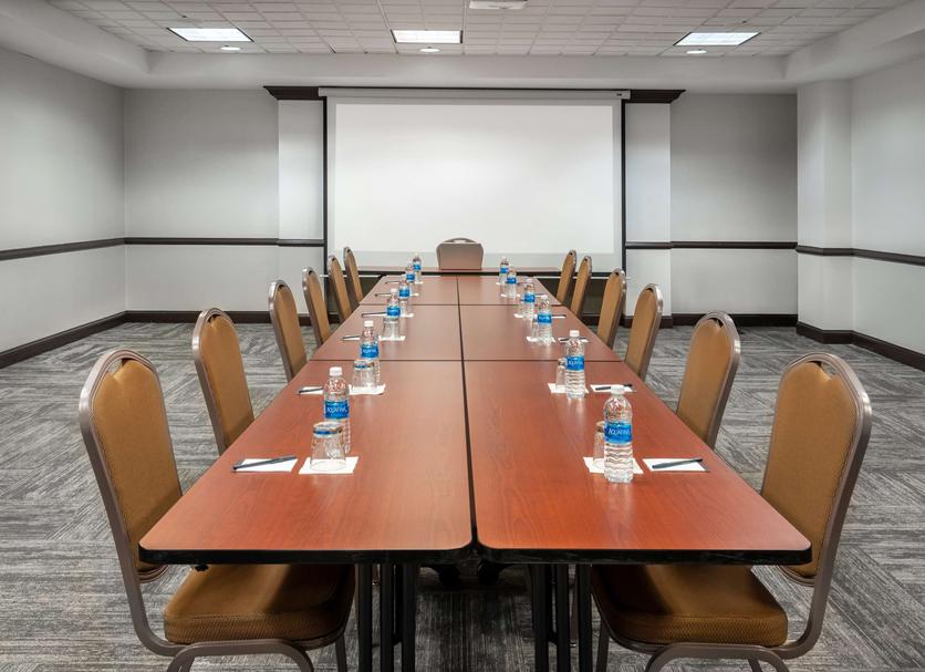 Sala konferencyjna Zdjęcie