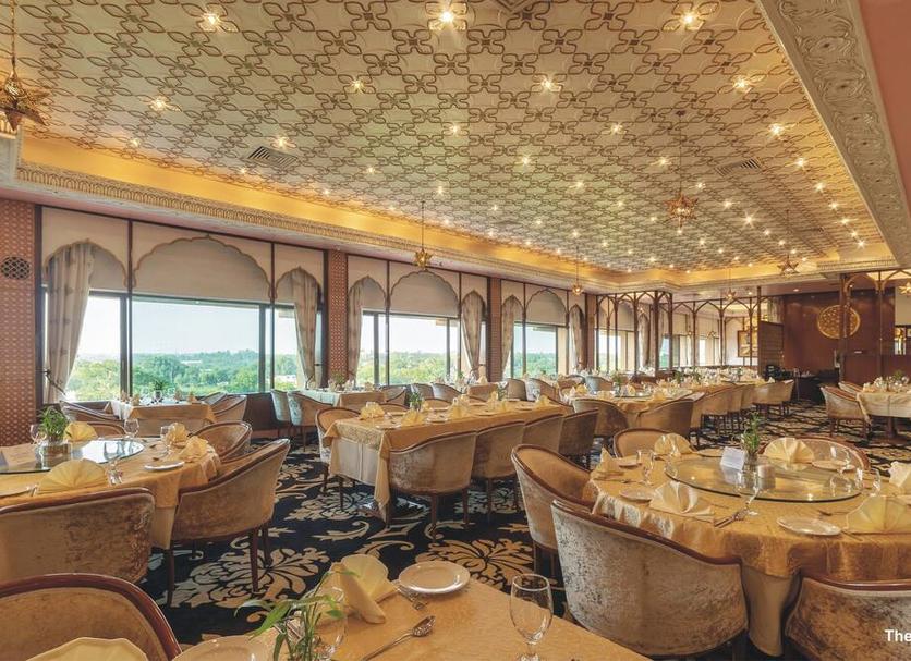 Restauracja Zdjęcie