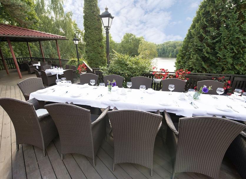 Restauracja Zdjęcie