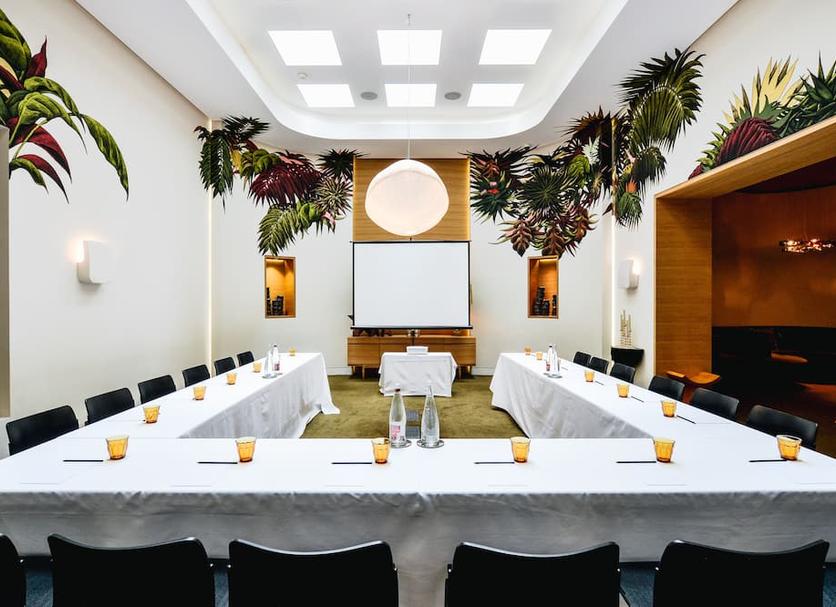 Sala konferencyjna Zdjęcie