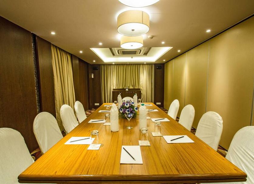 Sala konferencyjna Zdjęcie