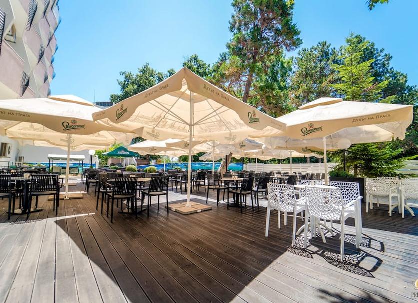 Restauracja Zdjęcie