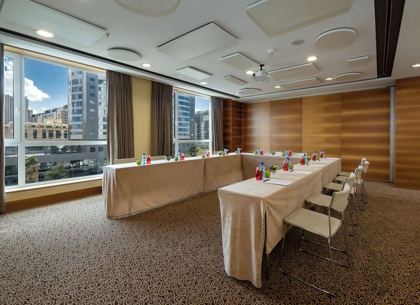 Sala konferencyjna Zdjęcie