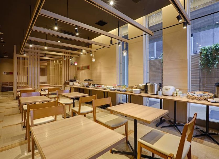 Restauracja Zdjęcie