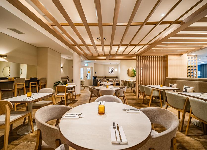 Restauracja Zdjęcie