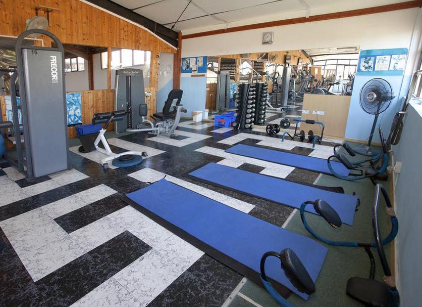 Sala do ćwiczeń Zdjęcie
