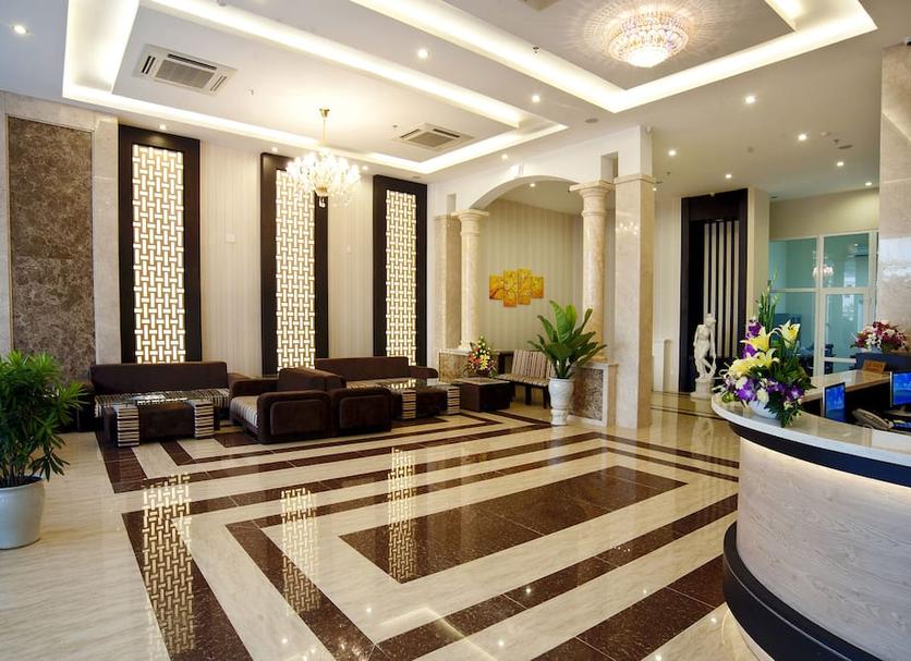 Lobby Zdjęcie