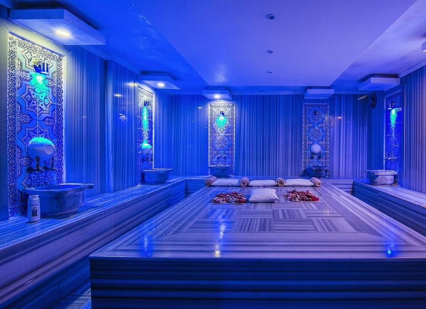 Spa Zdjęcie