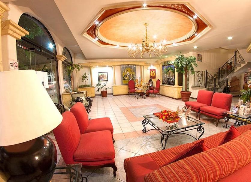 Lobby Zdjęcie