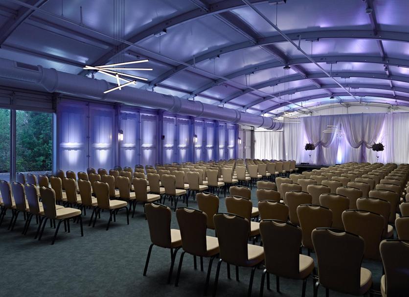 Sala konferencyjna Zdjęcie