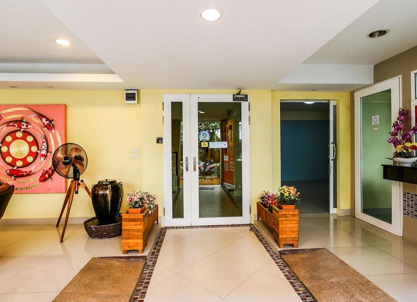 Lobby Zdjęcie