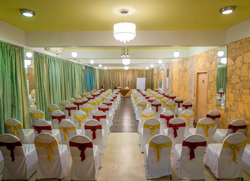 Sala bankietowa Zdjęcie