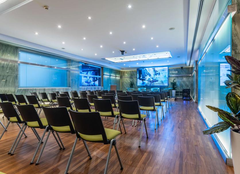 Sala konferencyjna Zdjęcie