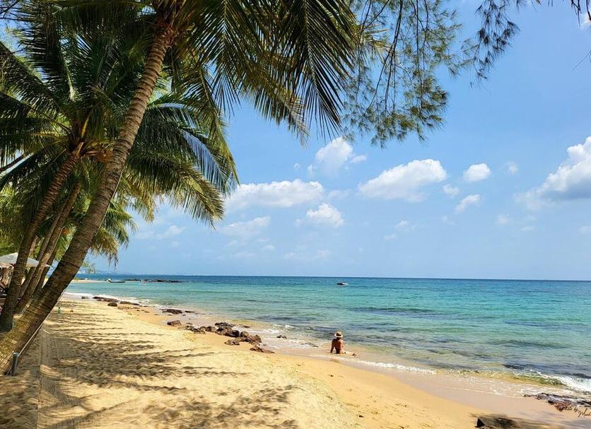 Plaża Zdjęcie