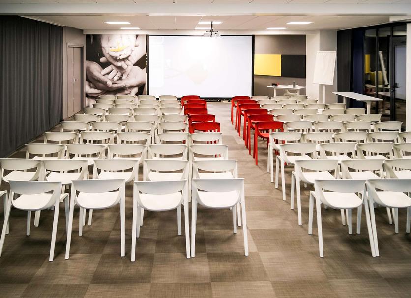 Sala konferencyjna Zdjęcie