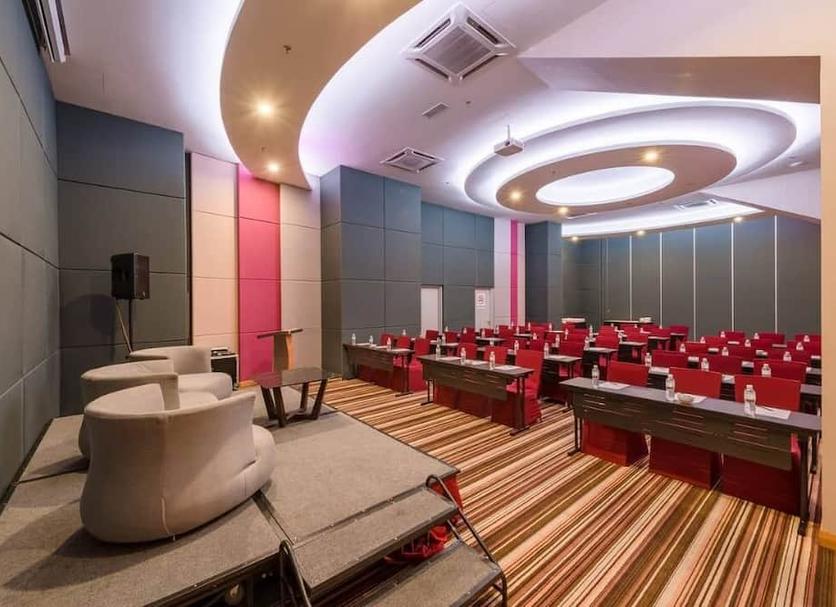 Sala konferencyjna Zdjęcie