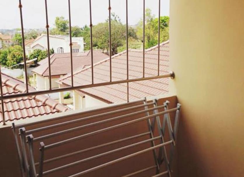 Balkon Zdjęcie