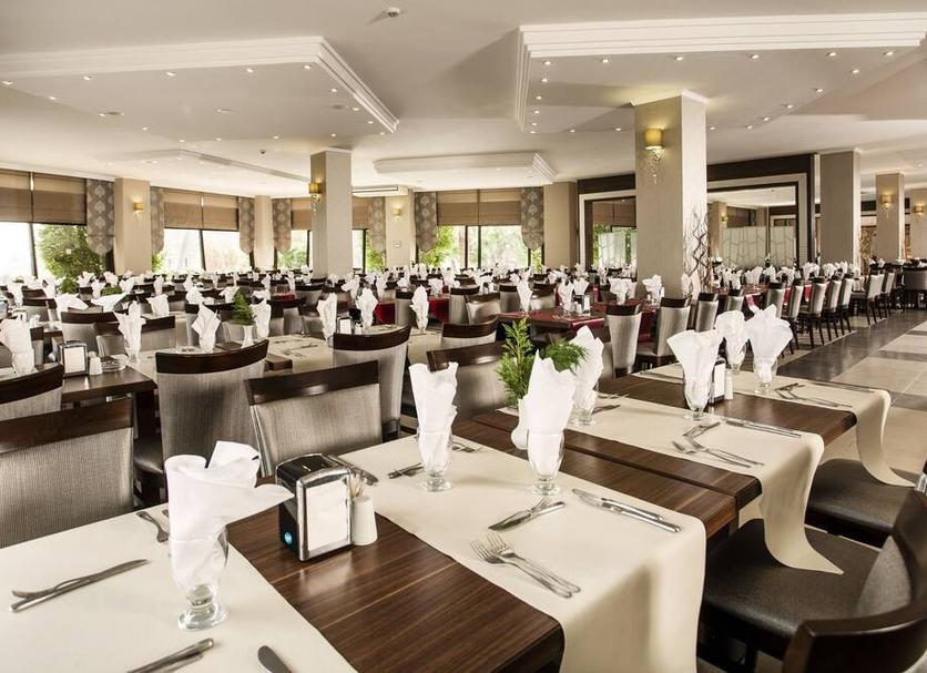 Restauracja Zdjęcie