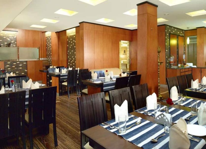 Restauracja Zdjęcie