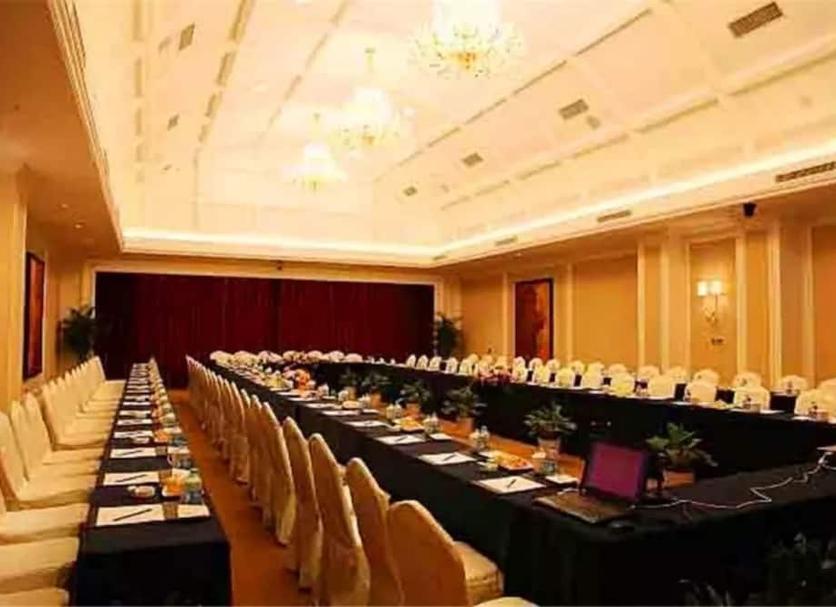 Sala konferencyjna Zdjęcie