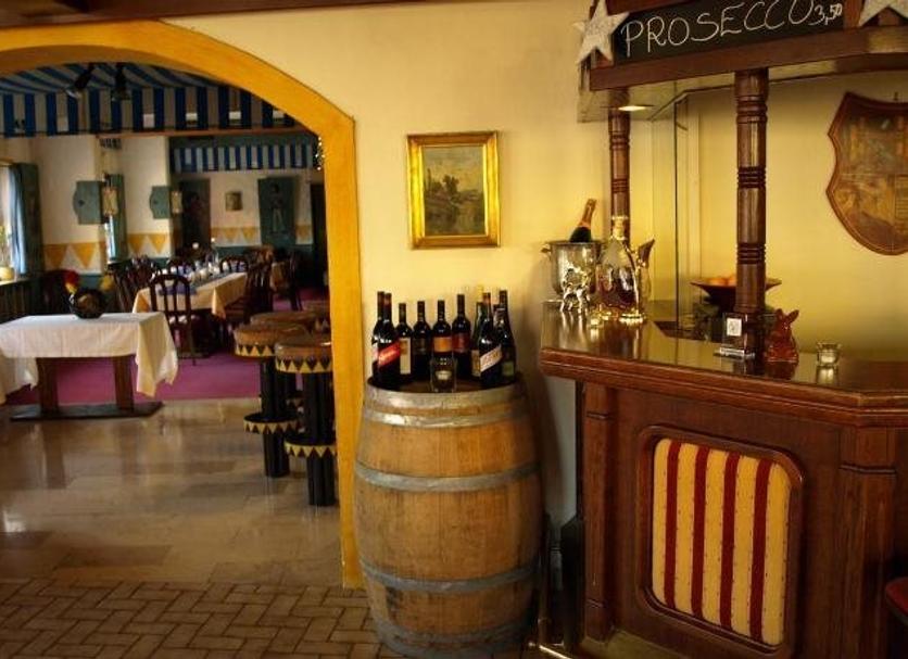 Bar Zdjęcie