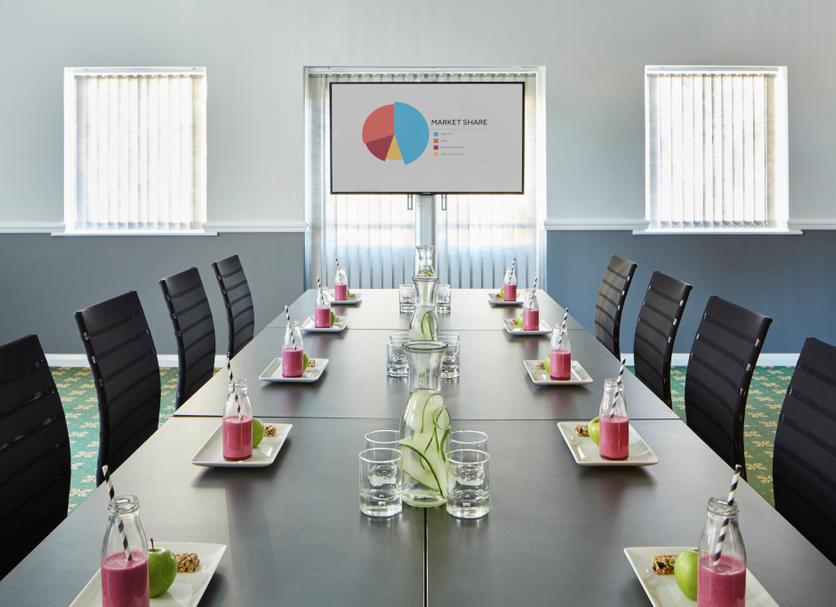 Sala konferencyjna Zdjęcie