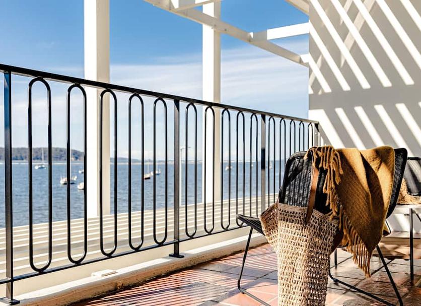 Balkon Zdjęcie