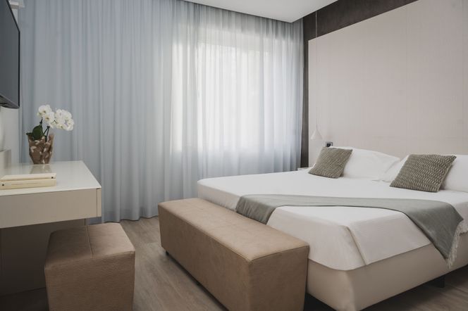 The Regent Boutique Hotel & Spa Pre Opening